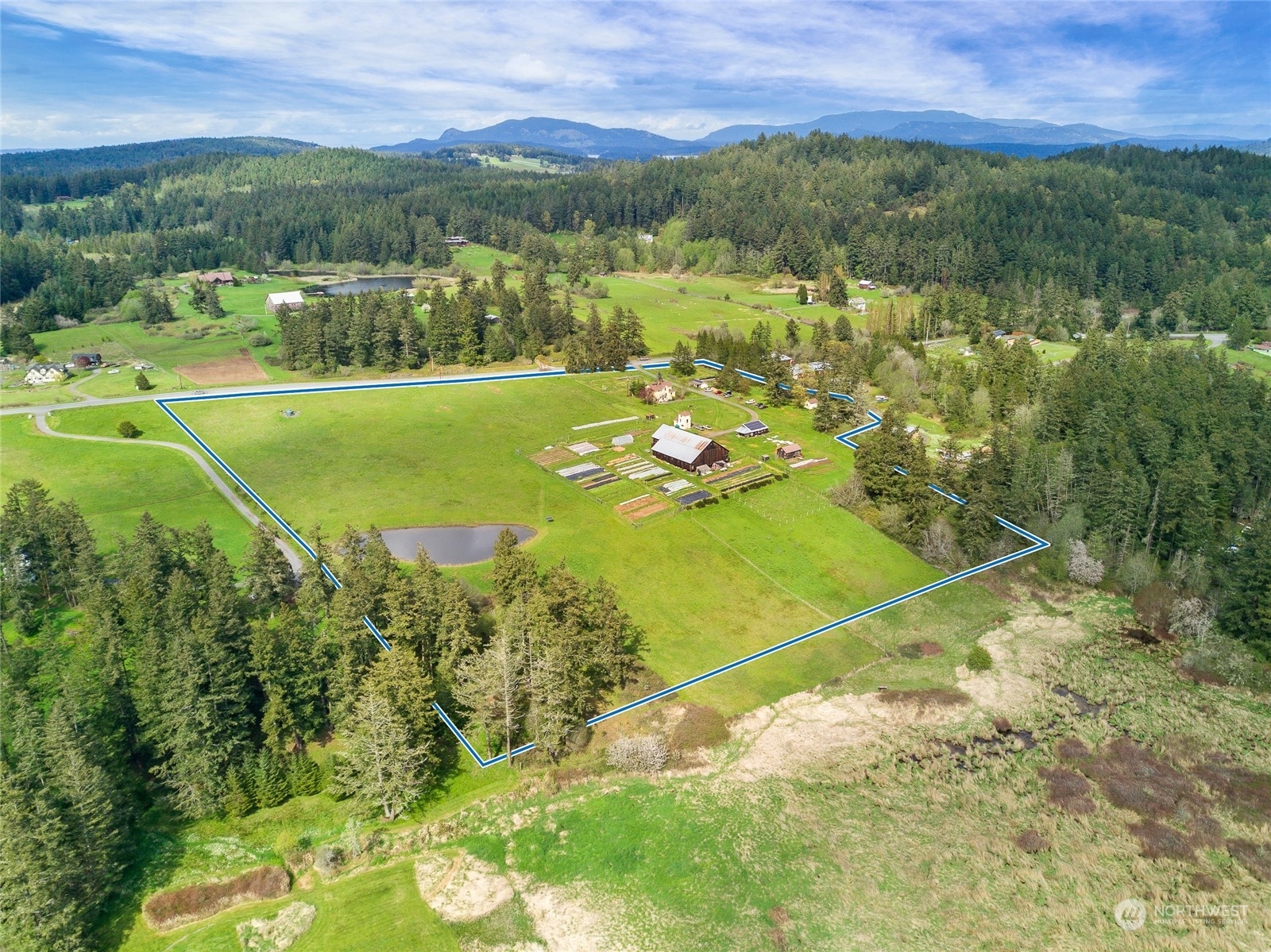 Property Photo:  3501 Beaverton Valley Road  WA 98250 