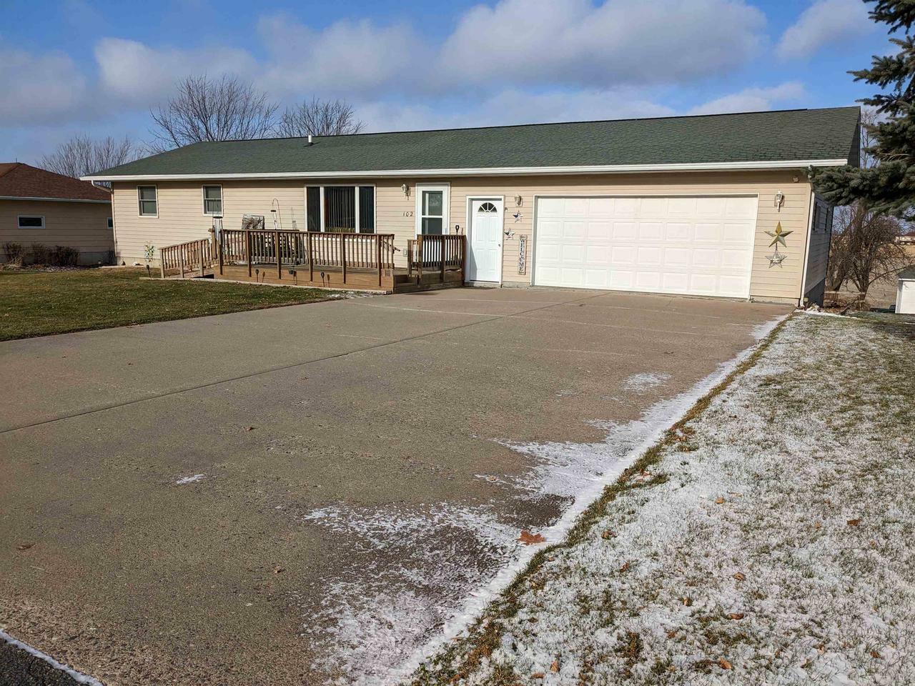 Property Photo:  102 Ducharme St  WI 54626 