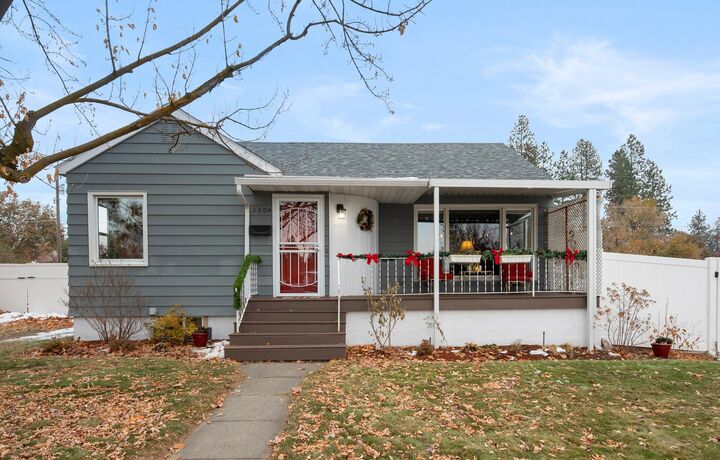 5504 N Elm St  Spokane WA 99205 photo