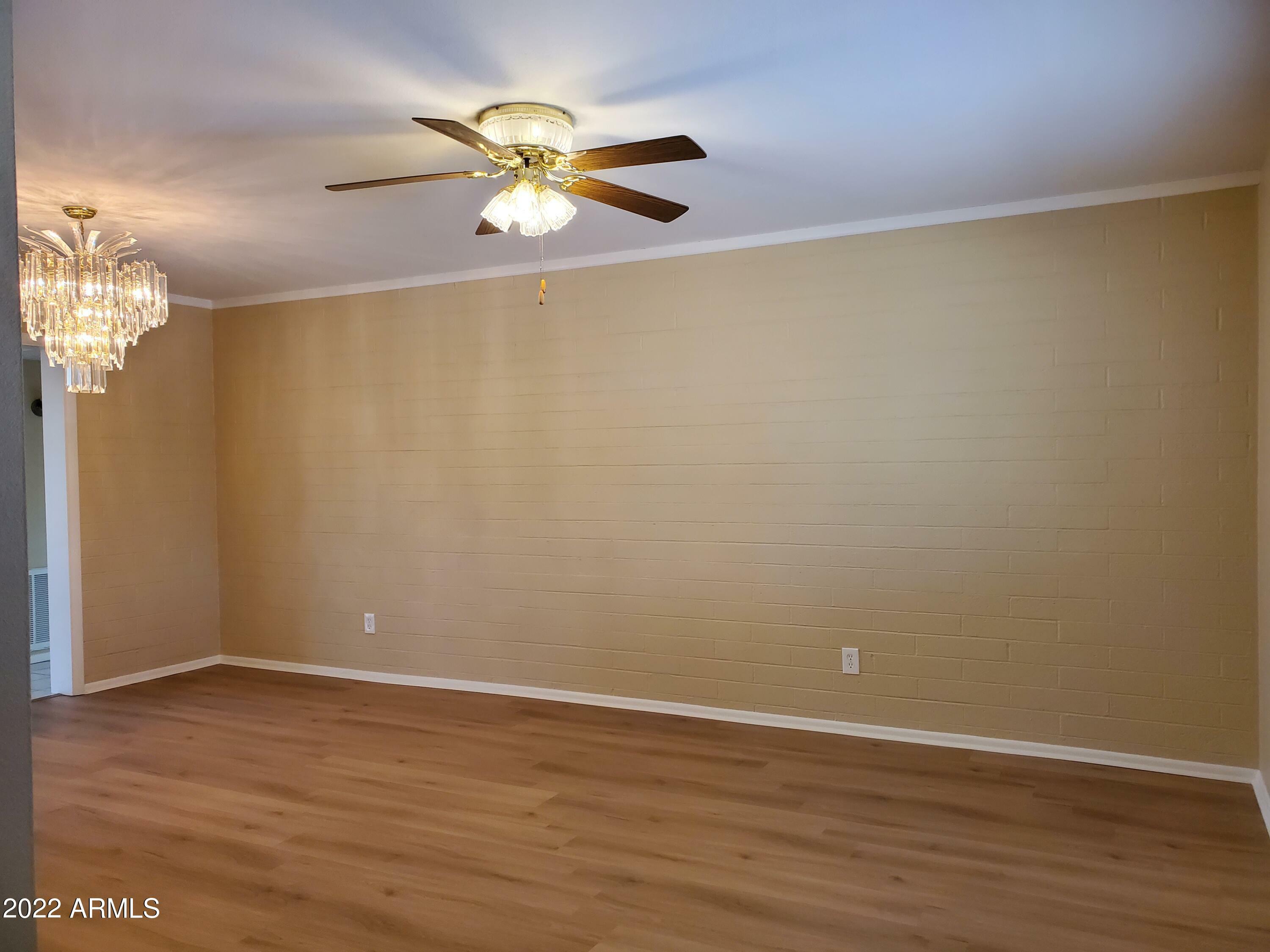 Property Photo: 11409 N 110th Drive AZ 85351