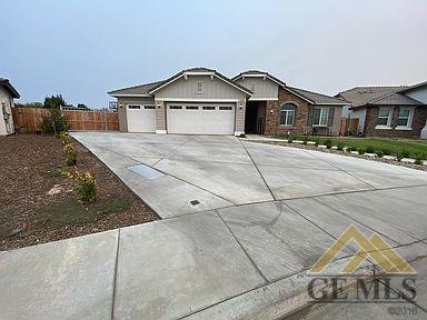 Property Photo:  7208 Bidwell Drive  CA 93311 