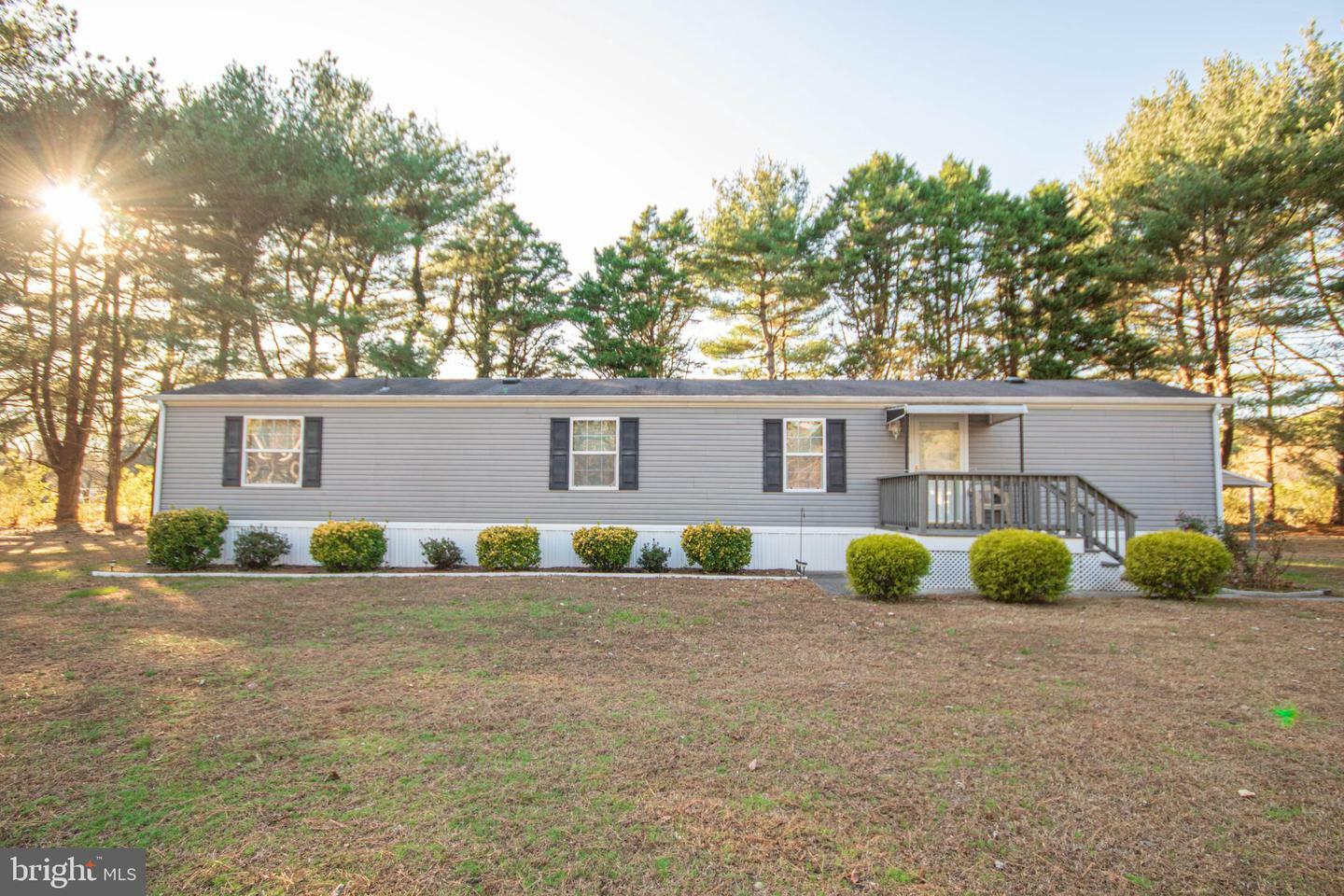 Property Photo:  8824 Archid Drive  MD 21875 