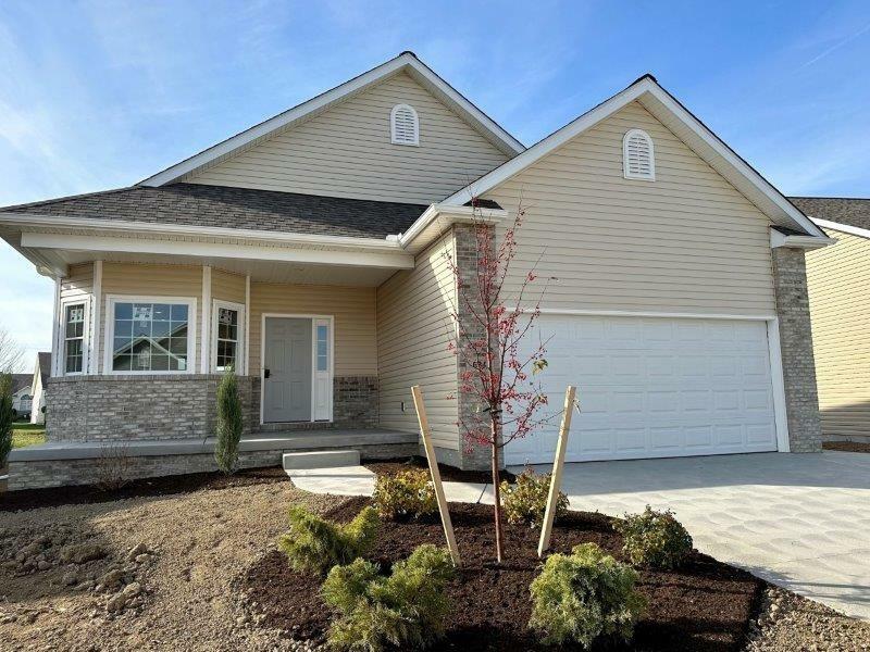 Property Photo:  634 Fieldstone Drive 89  PA 16509 