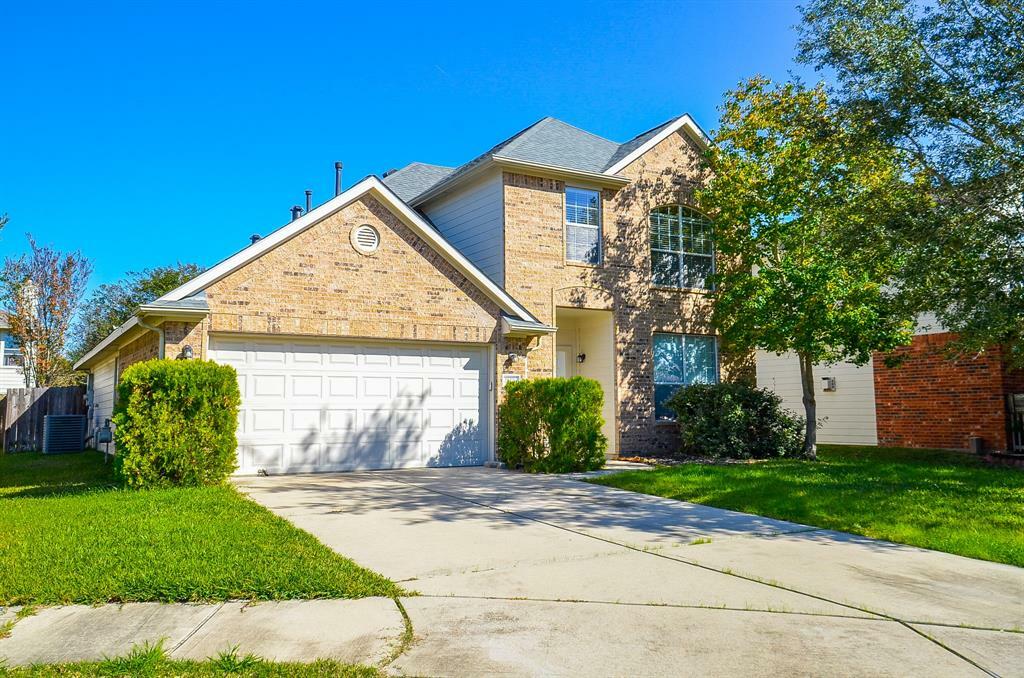 Property Photo:  25226 Diamond Ranch Drive  TX 77494 