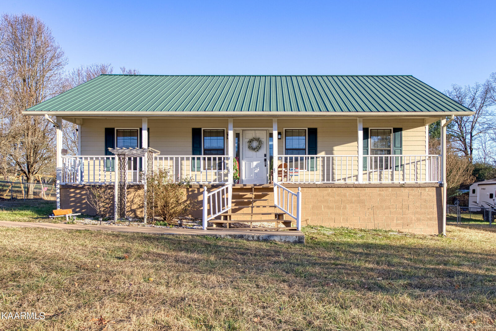 Property Photo:  166 Mill Creek Lane  TN 37757 
