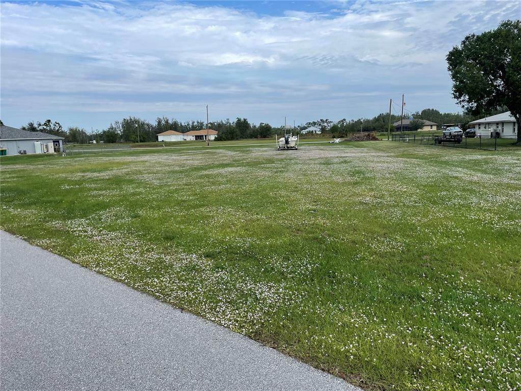 Property Photo: 31068 Prairie Creek Drive FL 33982