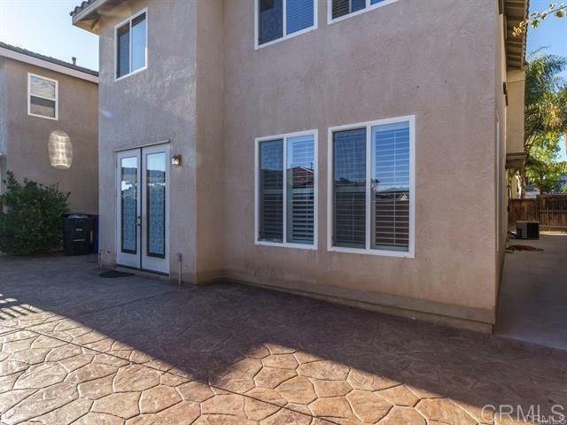 Property Photo:  2776 Weeping Willow Rd  CA 91915 