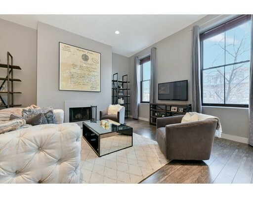 Property Photo: 130 Appleton Street 3B MA 02116