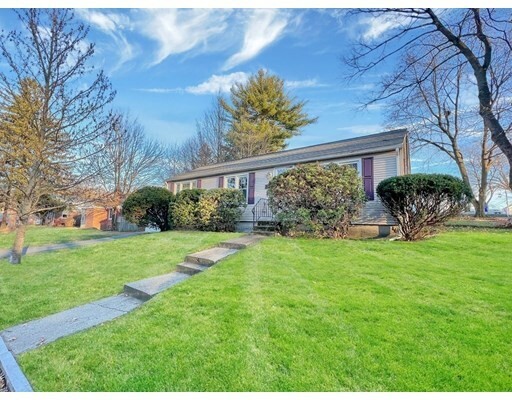 Property Photo: 109 Roy St MA 01104