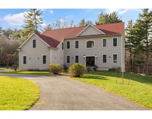 Property Photo:  12 Lexington Way  MA 02067 