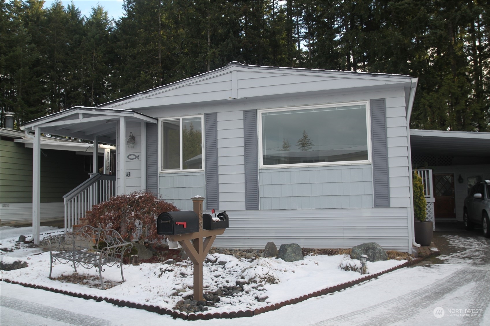 Property Photo:  138 Sereno Circle Drive  WA 98312 