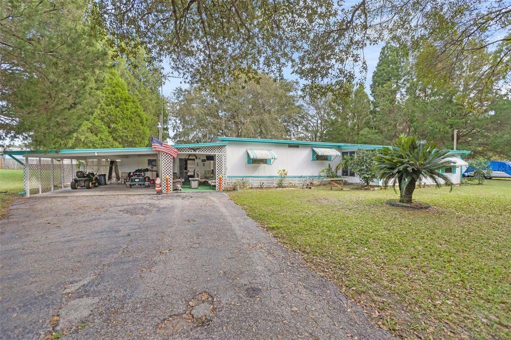 Property Photo:  4602 Seaberg Road  FL 33541 