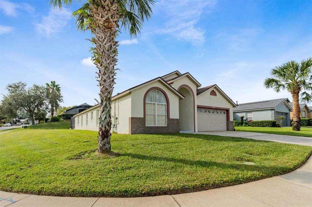 Property Photo:  8050 Indian Creek Boulevard  FL 34747 