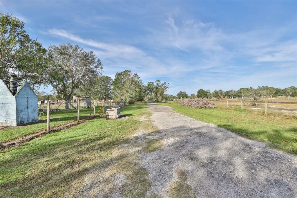 Property Photo:  11061 Revell Road  FL 34219 