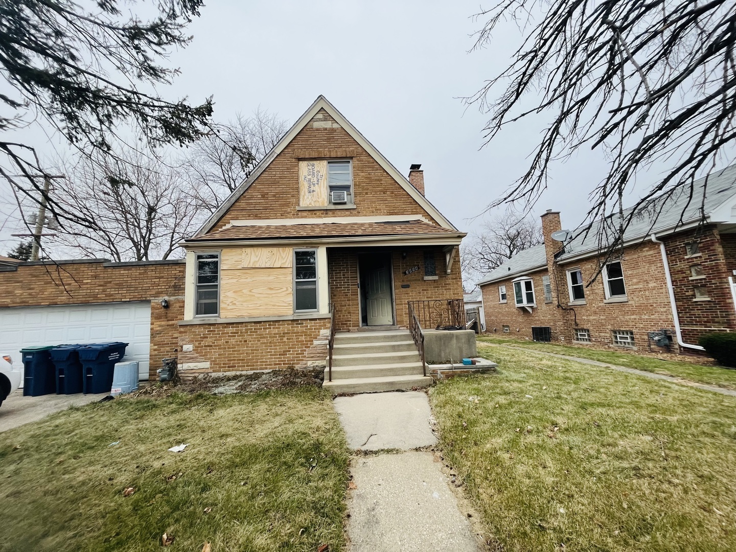 Property Photo:  3954 W 99th Street  IL 60805 