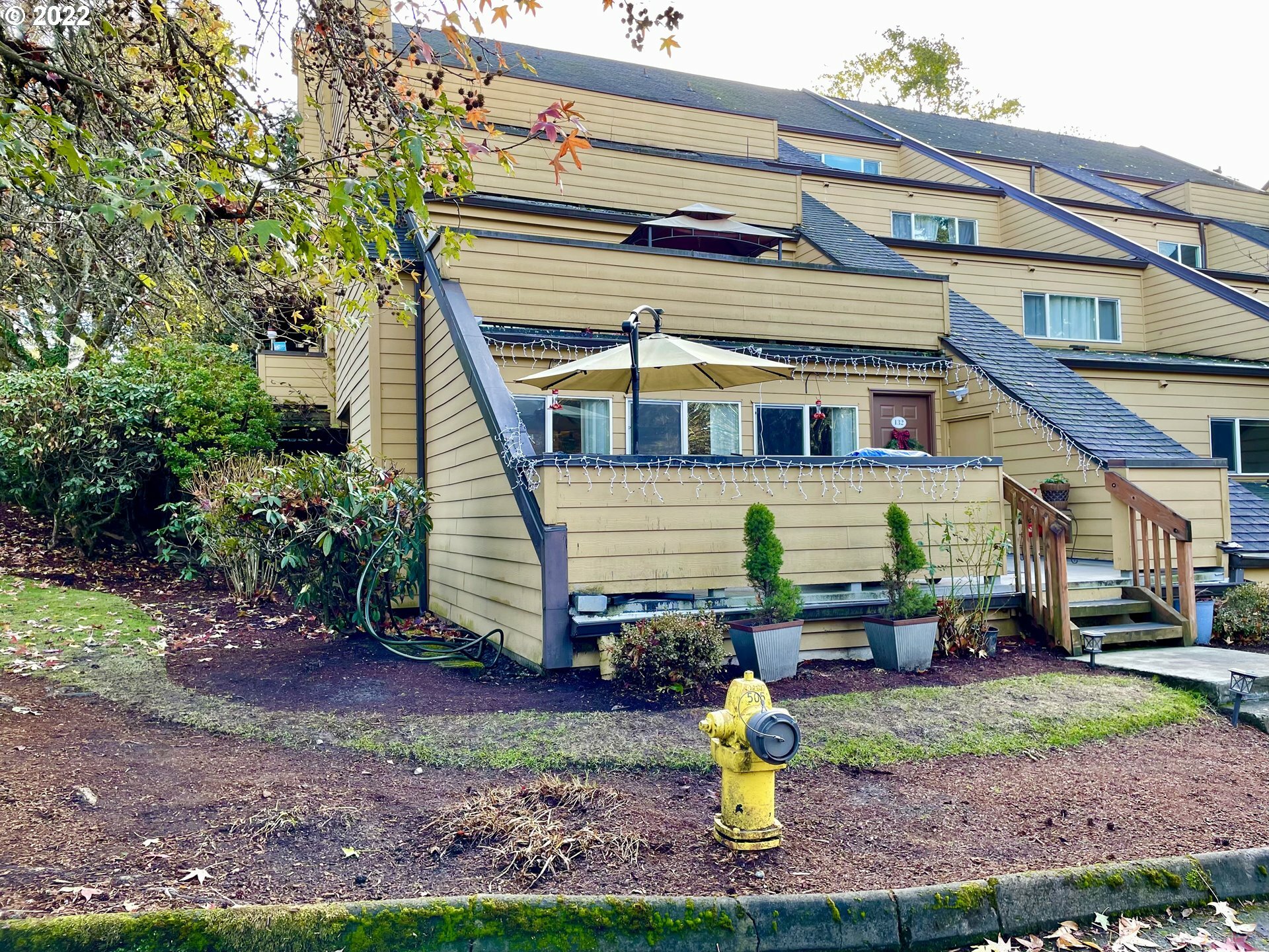 Property Photo: 1621 NE 113th St 132 WA 98686