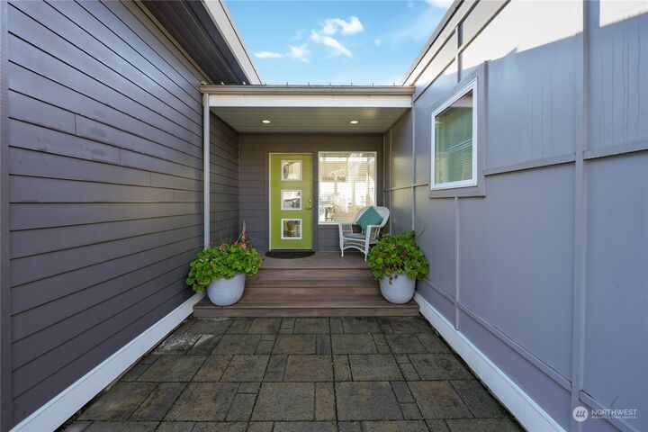 Property Photo:  148  Swinomish Drive  WA 98257 