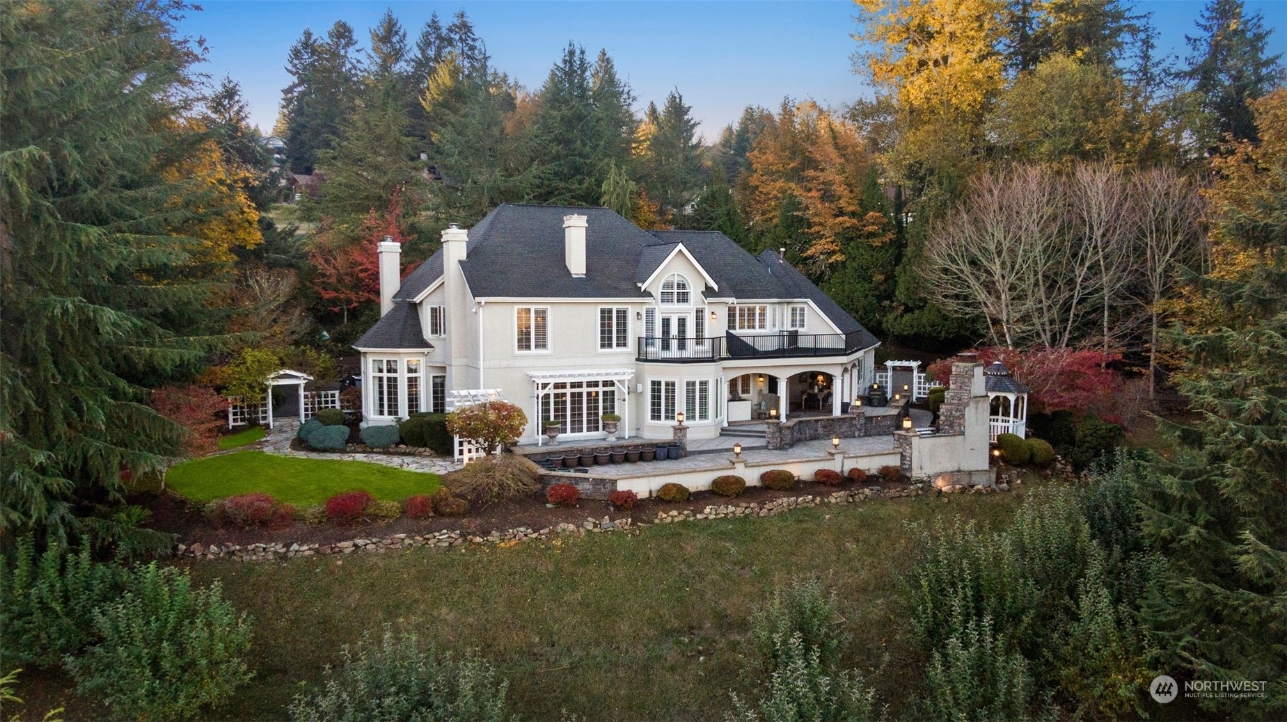 Property Photo: 15115 138th Avenue E WA 98374