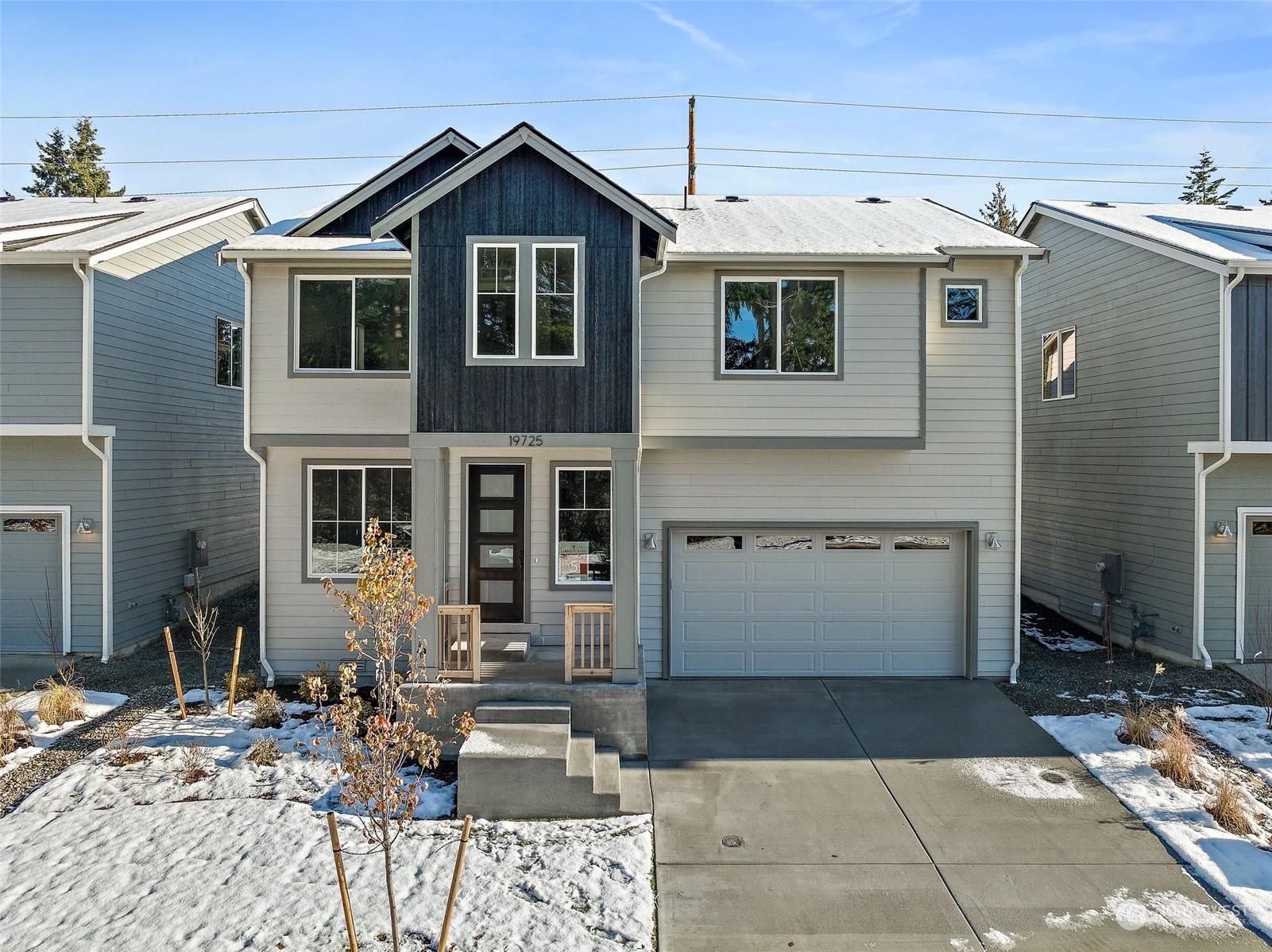 Property Photo: 19725 119th Street E WA 98391