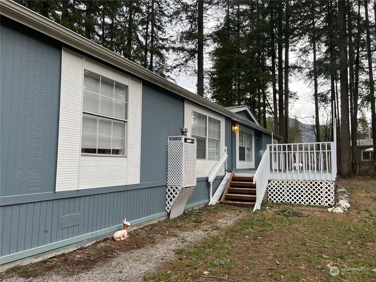 Property Photo: 8548 Juniper Place WA 98266