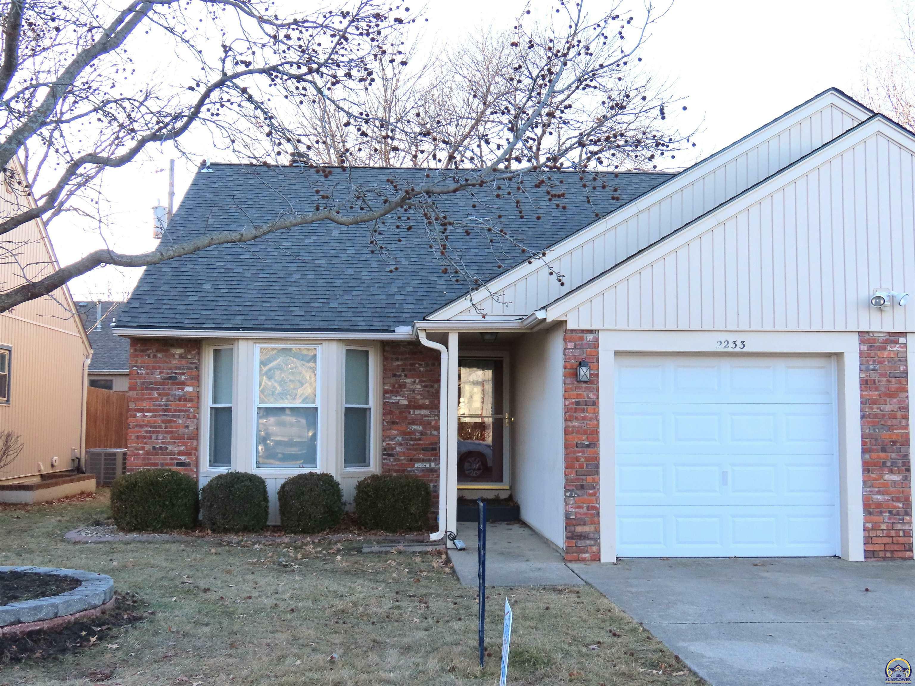 Property Photo:  2233 SW Westport Sq  KS 66614 