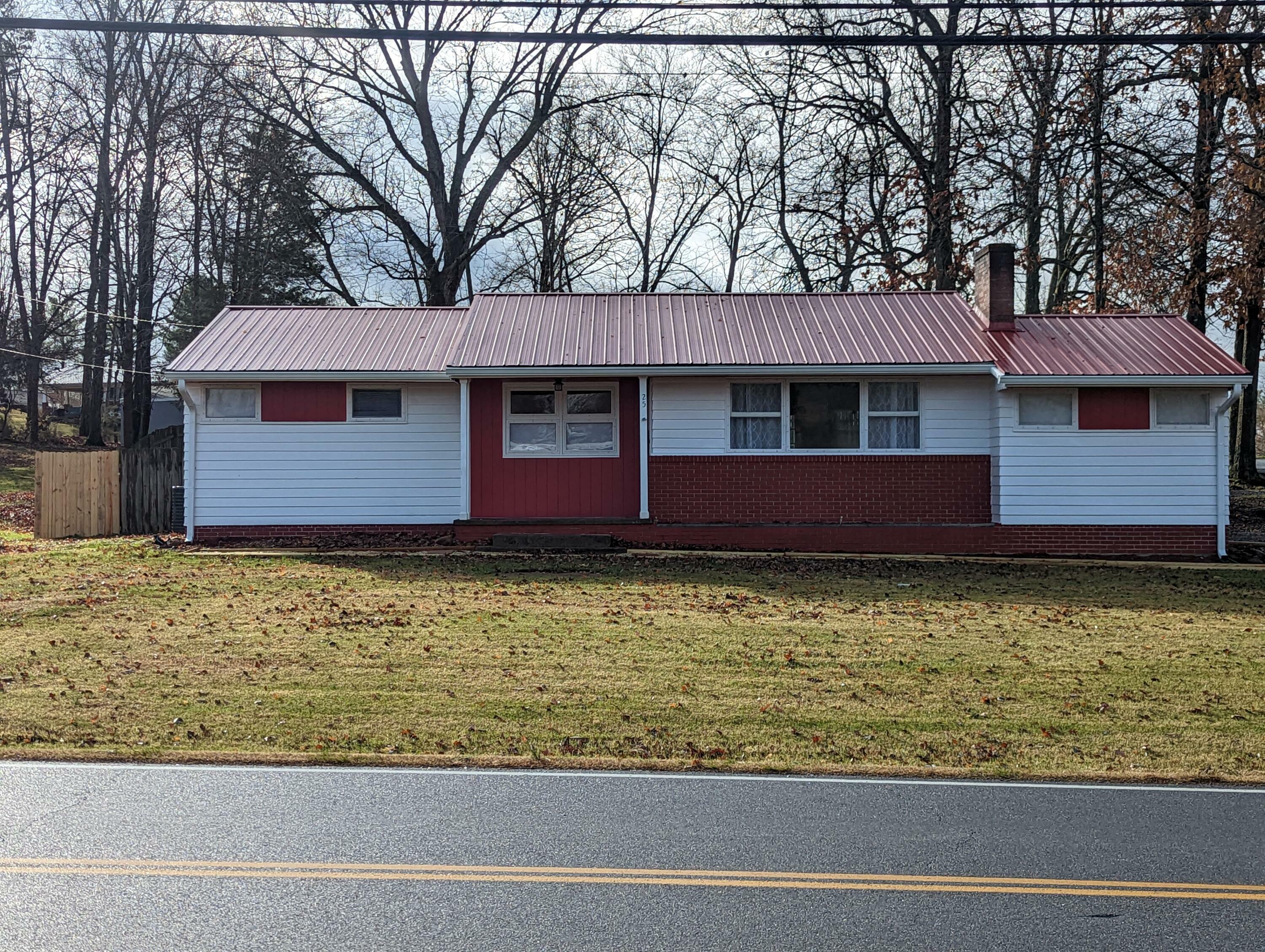 25 Cherokee Boulevard  Greeneville TN 37743 photo