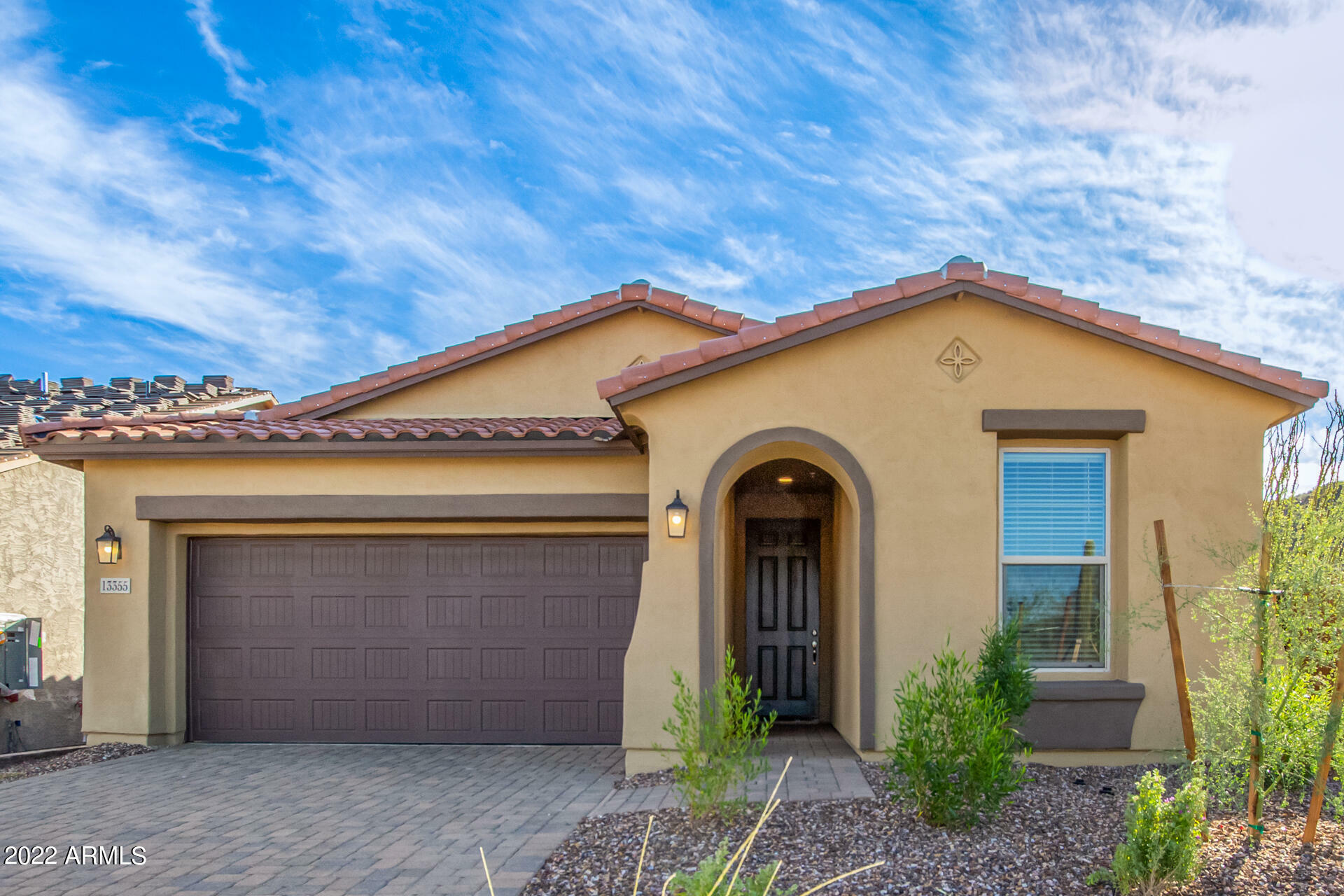 Property Photo:  13266 W Crimson Terrace  AZ 85383 