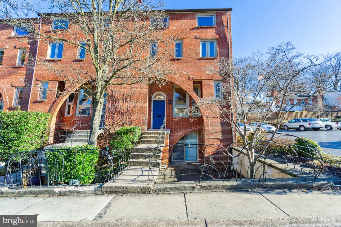 Property Photo: 50 Rockford Road DE 19806