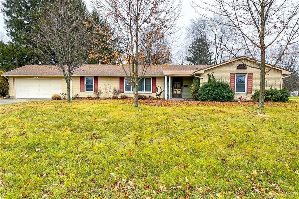 Property Photo: 730 Savannah Drive OH 45323