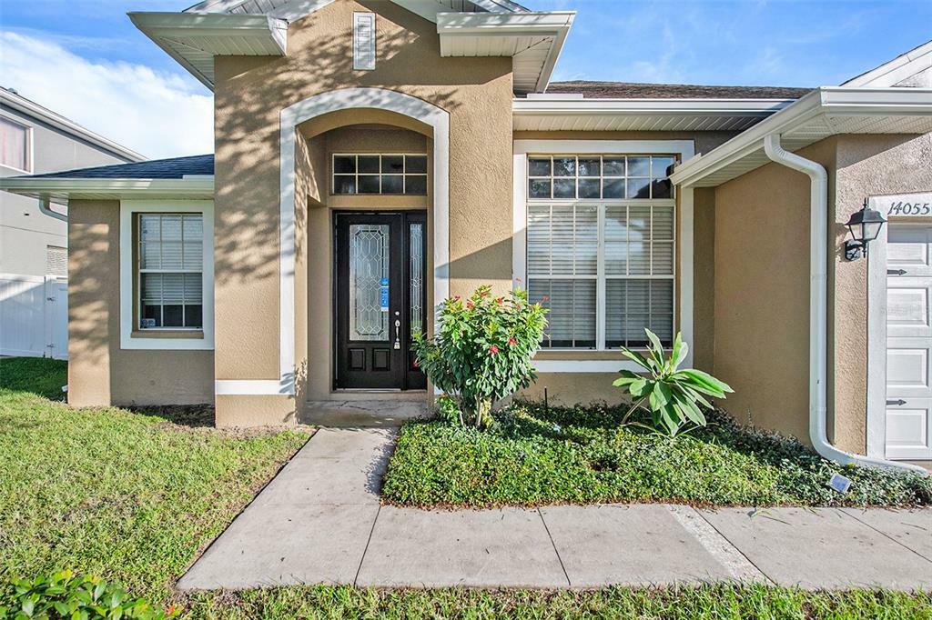 Property Photo:  14055 Leybourne Way  FL 34609 