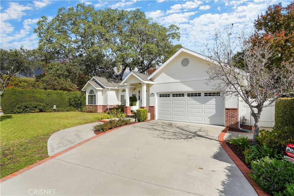 Property Photo:  730 Hastings Ranch Drive  CA 91107 