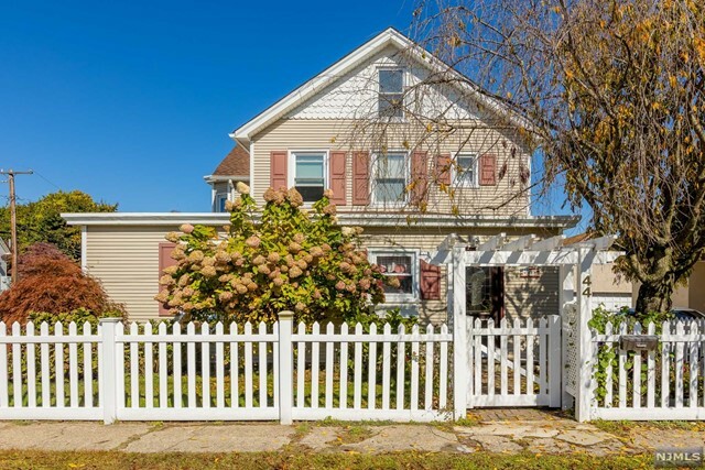 Property Photo: 44 Orchard Street NJ 07403
