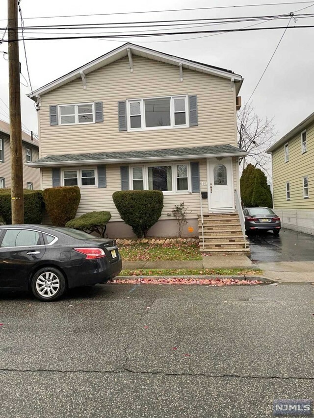 Property Photo:  40 Nelson Street  NJ 07013 