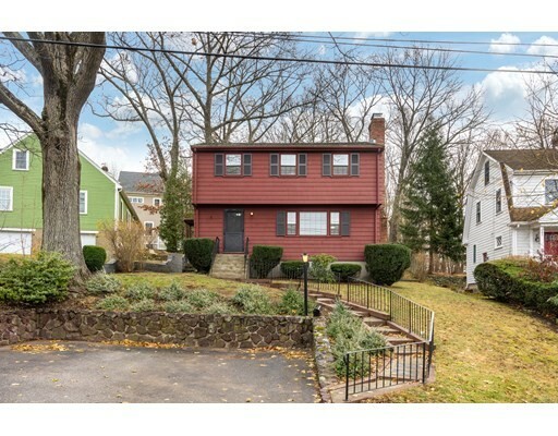 Property Photo: 11 Kendall Road MA 02421
