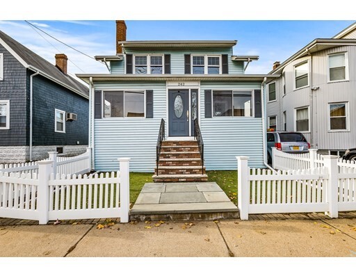 Property Photo: 242 Middlesex MA 02155