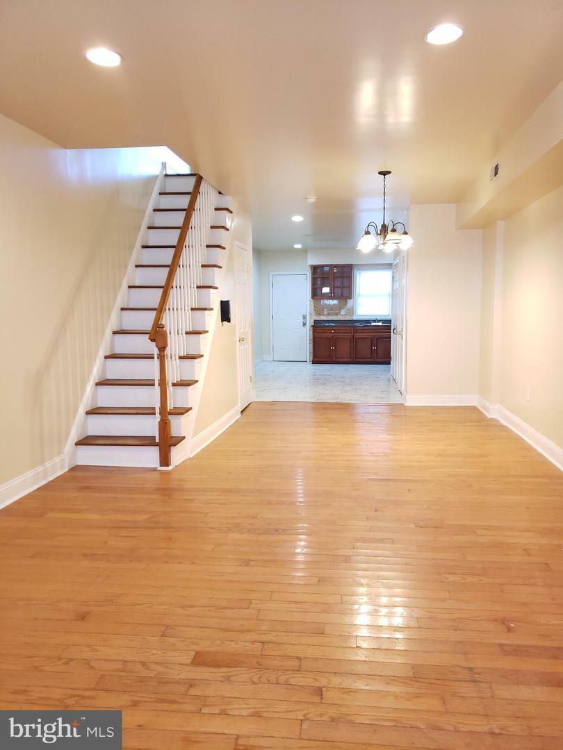 Property Photo: 2615 N 12th Street PA 19133