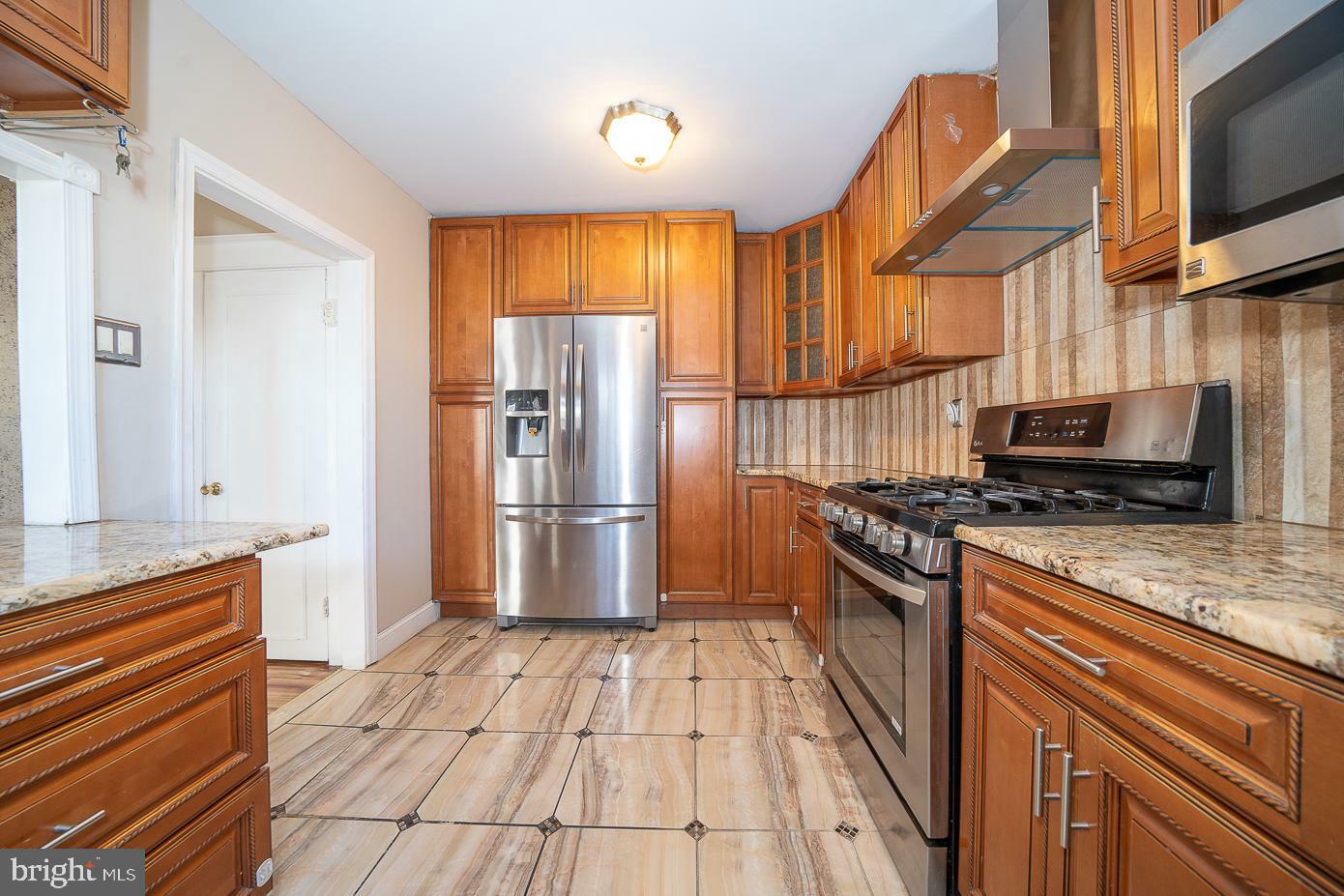 Property Photo: 2509 Marshall Road PA 19026