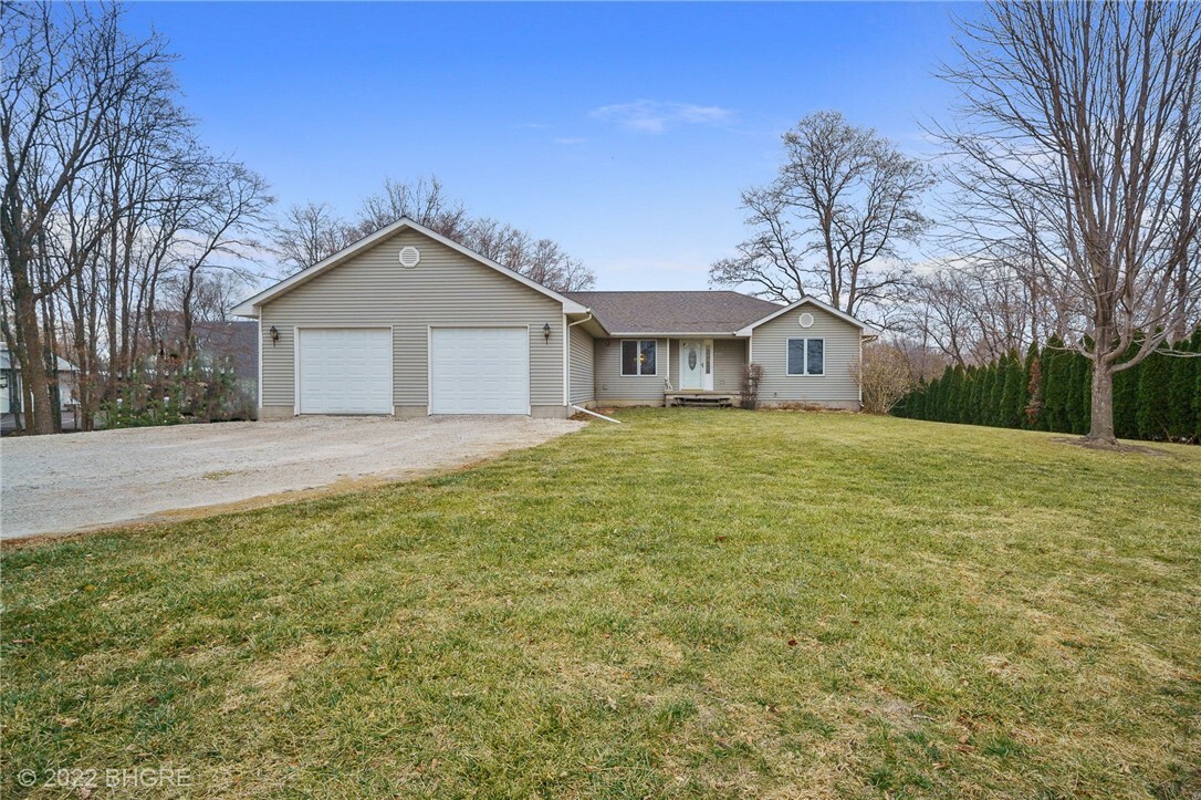 Property Photo:  10189 NW 106th Avenue  IA 50109 