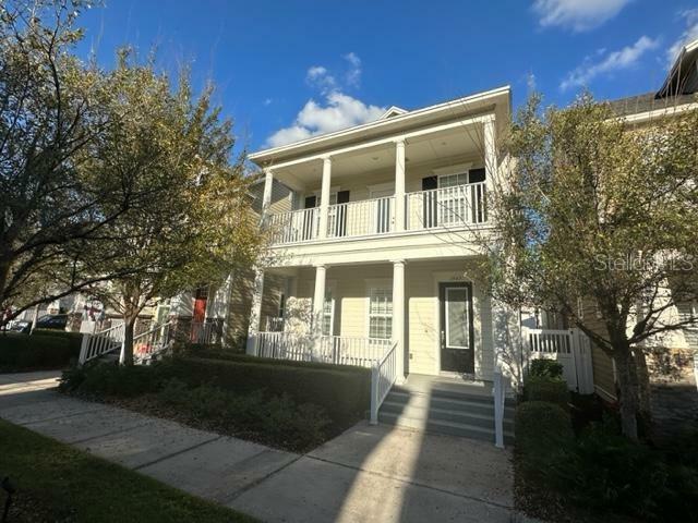 1543 Castile Street  Celebration FL 34747 photo