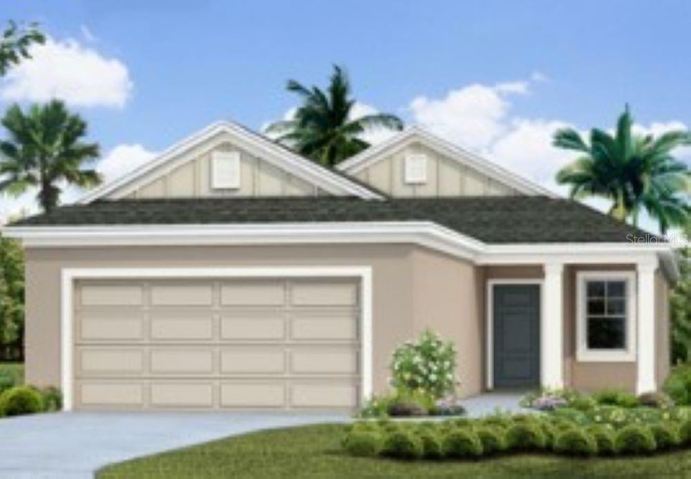 10527 Crooked Creek Court  Parrish FL 34219 photo