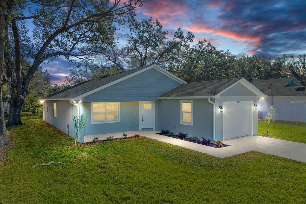 Property Photo:  2507 Shirah Road  FL 33823 