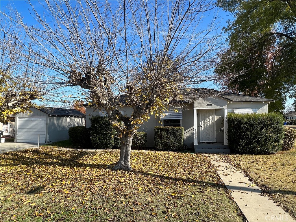 Property Photo: 1401 Middleton Street CA 93230