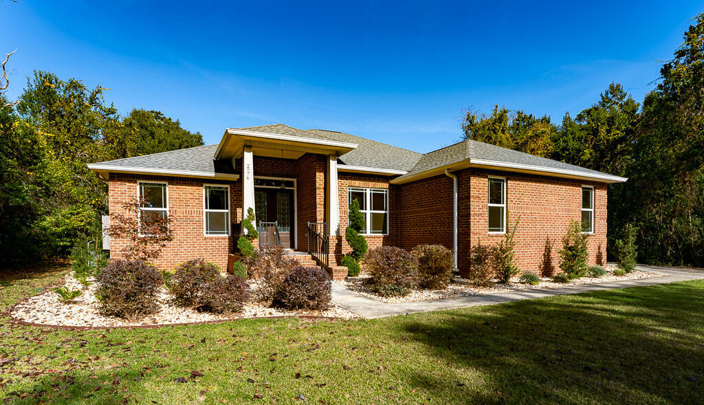 Property Photo:  2976 Holley Point Road  FL 32566 