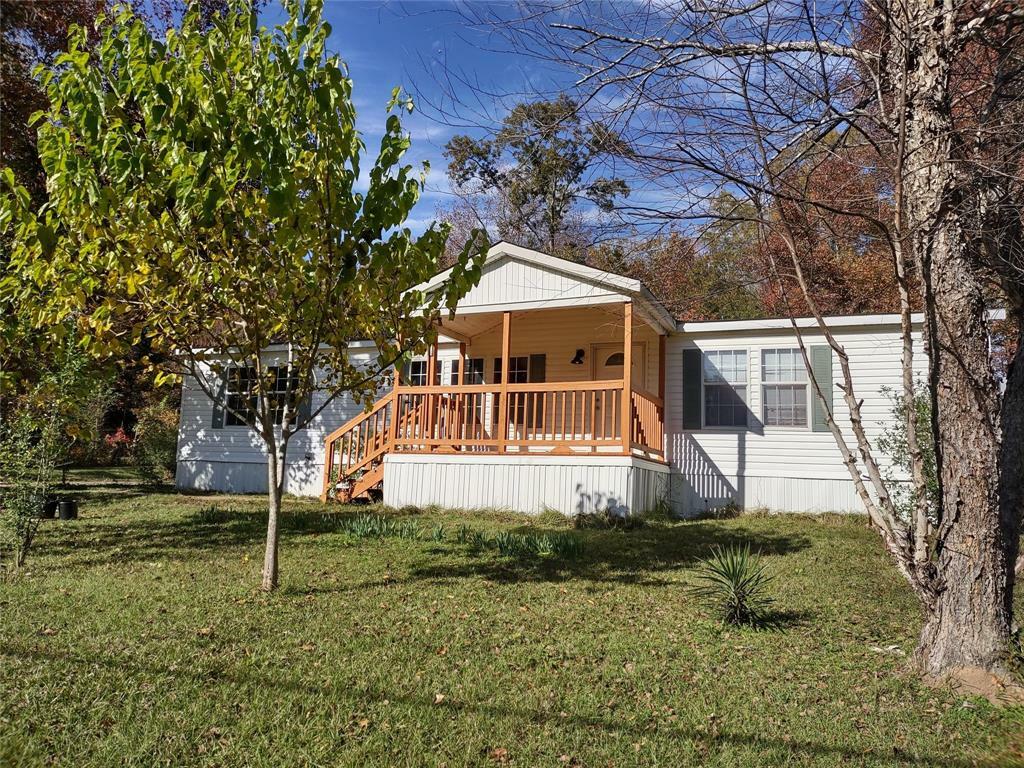 Property Photo: 179 White Road LA 71027