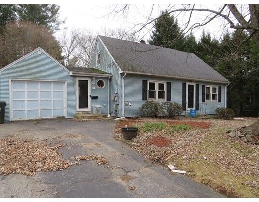 Property Photo: 5 Squire MA 02019