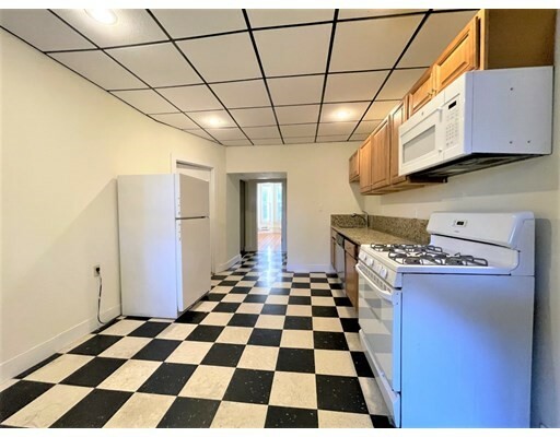 Property Photo: 7 School Street 1 MA 02143