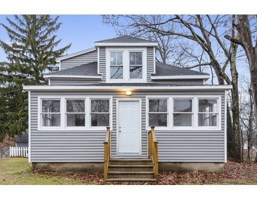 Property Photo: 221 Harvard Avenue MA 01331