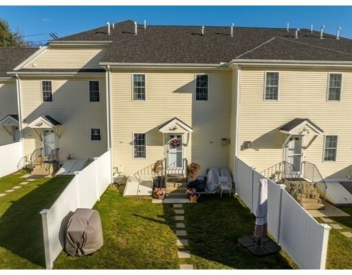 Property Photo: 129 Cambridge Street 3 MA 01803