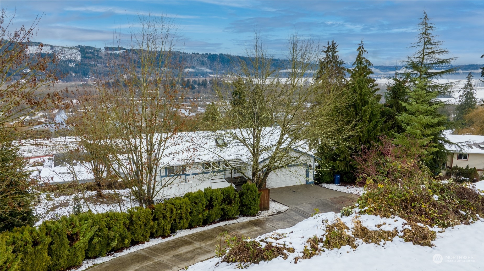 Property Photo:  23429 Mount Forest Boulevard  WA 98272 