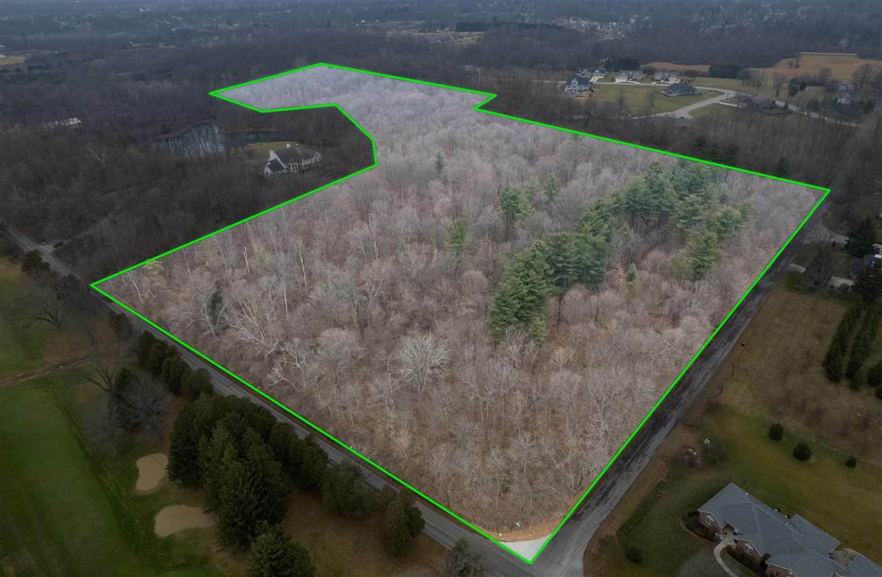 Property Photo:  20.877 Acres Wernle Road  IN 47374 